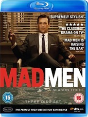 (未使用･未開封品)　Mad Men: Season 3 [DVD] [Import] og8985z Amazon.com: Mad Men - Season 3 [DVD] : Movies & TV